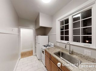 1640 Euclid Ave APT 1, Berkeley, CA 94709