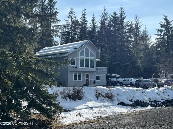 18 Narrows Dr, Petersburg, AK 99833
