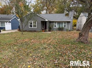 1675 W Glenn Ave, Jerome, IL 62704
