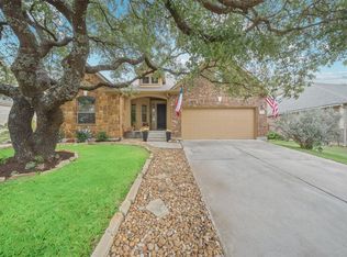 232 Wild Rose Dr, Austin, TX 78737