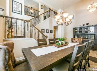 23126 Treemont Park, San Antonio, TX 78261