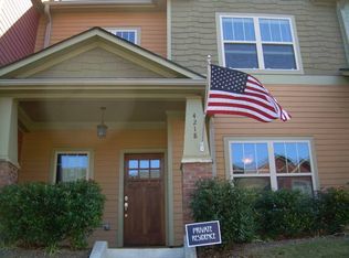 4218 Mastic Pt, Acworth, GA 30101