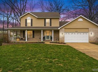 6400 Mill View Dr, House Springs, MO