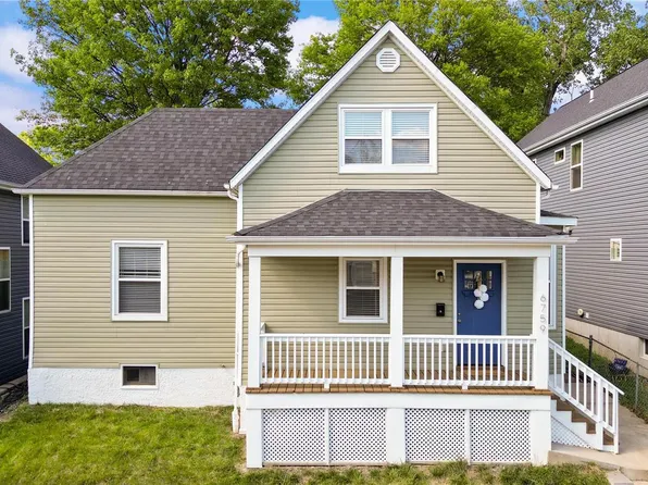 6759 Nashville Ave, Saint Louis, MO 63139