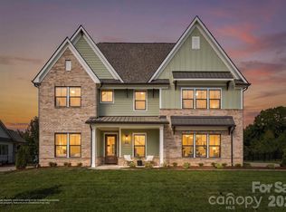313 Westvale Dr, Locust, NC 28097