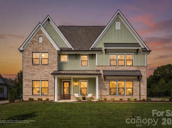 313 Westvale Dr, Locust, NC 28097