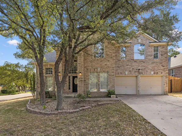 318 Ridge Run Dr, Georgetown, TX 78628