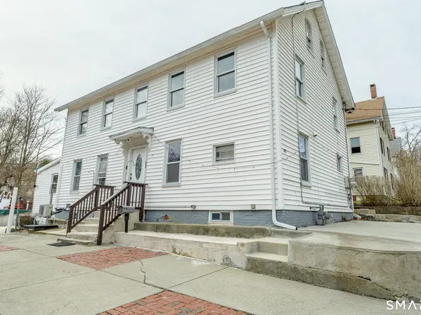 78 Roath Street, Norwich, CT 06360