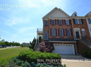42777 Locklear Ter, Chantilly, VA 20152