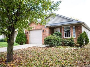 2008 Cedar Ridge Dr, New Albany, IN 47150