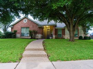 309 Chamberly Rd, Woodway, TX 76712