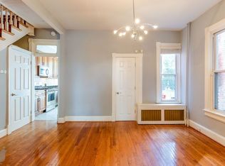 742 Harvard St NW, Washington, DC 20001