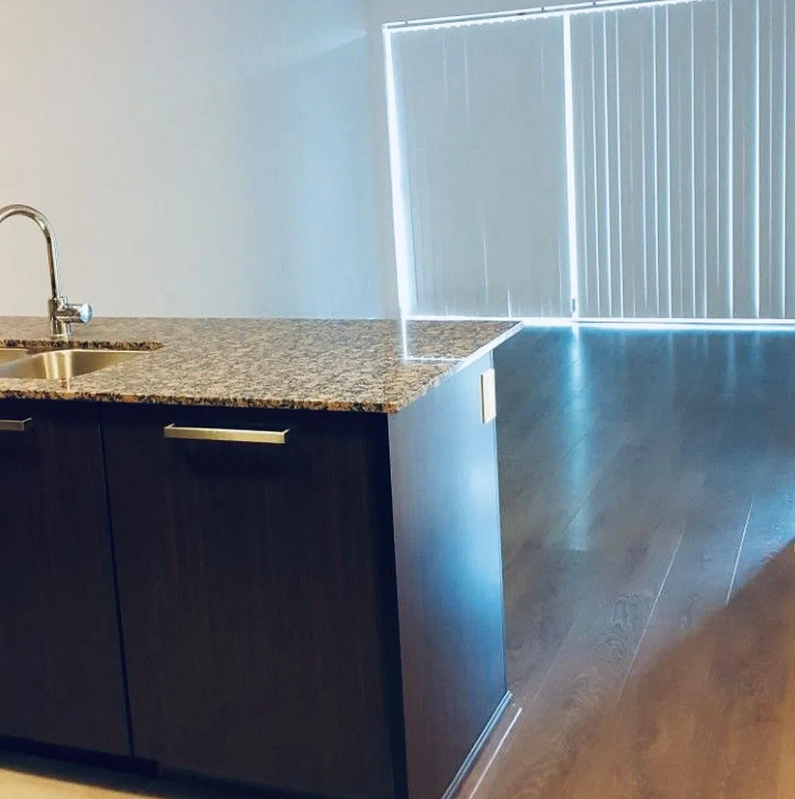 1 bed, $2,500 — Photo 1