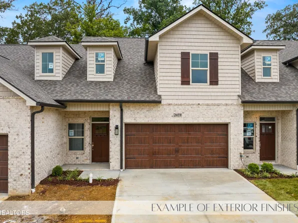 2063 Gisele Way, Knoxville, TN 37931