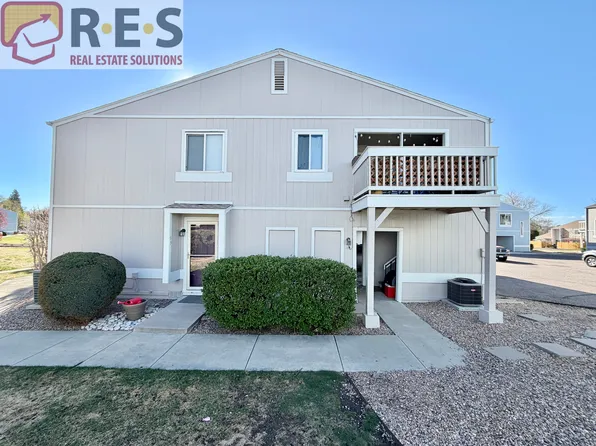 7986 Chase Cir APT 64, Arvada, CO 80003
