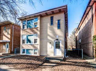 13814 S Wentworth Ave, Riverdale, IL 60827