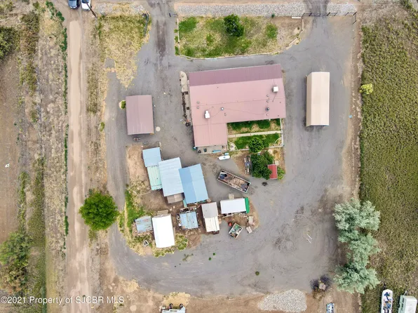 54 Road 1636, Farmington, NM 87401