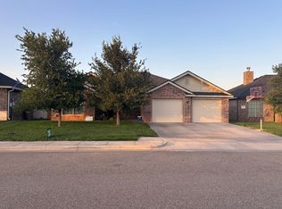 7 Faith Step Ln, Canyon, TX 79015