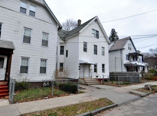 232 View St #3, New Haven, CT 06511
