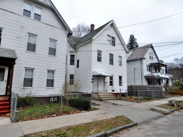 232 View St #3, New Haven, CT 06511