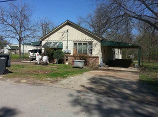 224 Nisbett St, Jonesboro, AR 72401