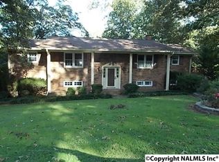 2107 Pell St, Scottsboro, AL 35769