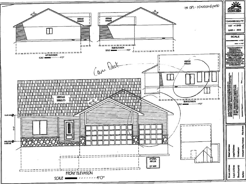 1st image of 2124 Gindy Dr #3GIQVR