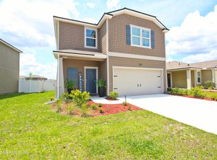2765 Oak Stream Dr, Green Cove Springs, FL 32043