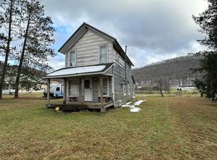 680 W Branch Fishing Crk, Roulette, PA 16746