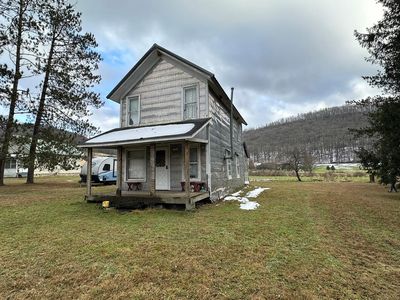 680 W Branch Fishing Crk, Roulette, PA, 16746