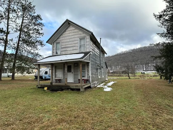 680 W Branch Fishing Crk, Roulette, PA 16746