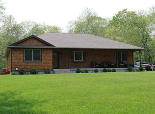 450 Rose Hill Rd, South Kingstown, RI 02879