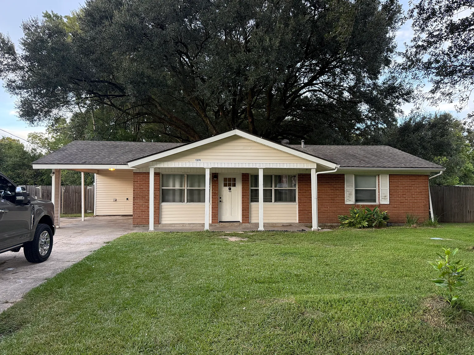 3 bed, 1.5 bath, 1100 sqft, $1,500 — Photo 1