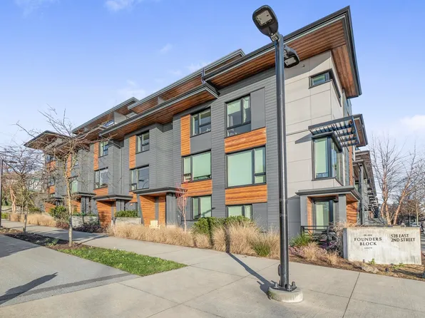 528 E 2nd St #11, North Vancouver, BC V7L 0G8