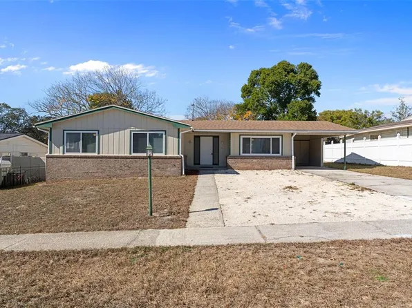 4469 Keyes Ave, Spring Hill, FL 34606