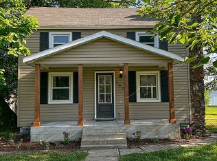 902 E Washington St, Pittsburg, KS 66762
