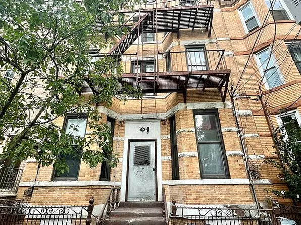 676 Union Ave APT 1, Bronx, NY 10455