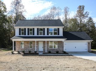 1004 Bluecoat Cir, Hampton, GA 30228