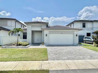 17324 SW 41st St, Miramar, FL 33029