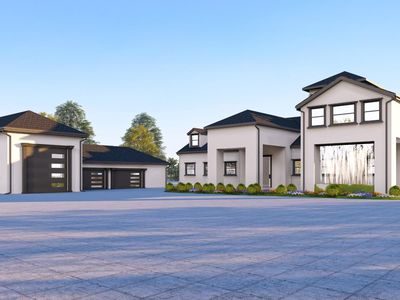 2040 W Green Springs Rd, El Dorado Hills, CA, 95762