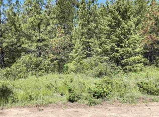 251 Frontier Ln, Elk, WA 99009