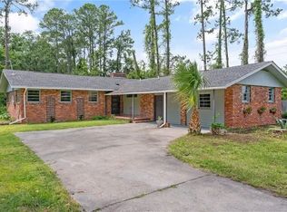 200 Satilla Dr, Brunswick, GA 31523