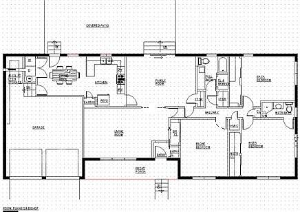 2nd image of 6124 Bishop Dr