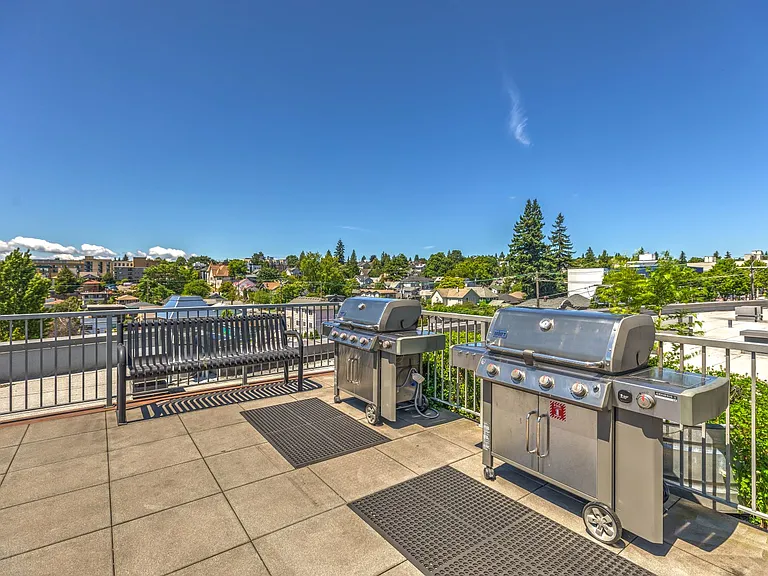Prescott Wallingford Apartments — Photo 5