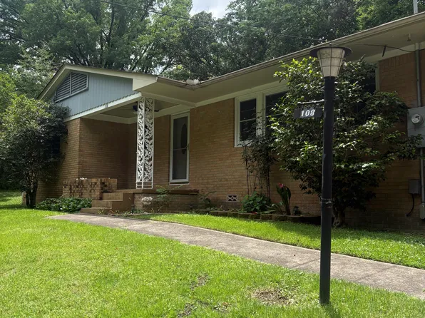 108 Clarkson St, Hot Springs, AR 71901
