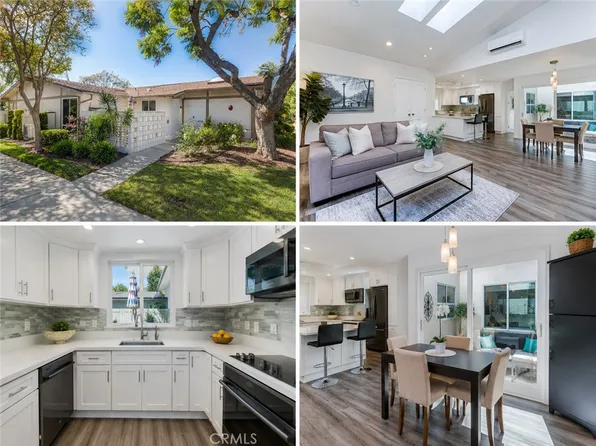 251 Calle Aragon Unit B, Laguna Woods, CA 92637