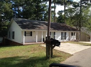 4 Knoll Cut Off #B, Hattiesburg, MS 39402