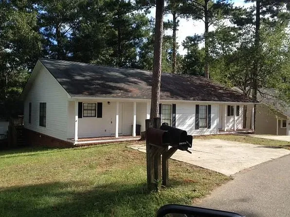 4 Knoll Cut Off #B, Hattiesburg, MS 39402