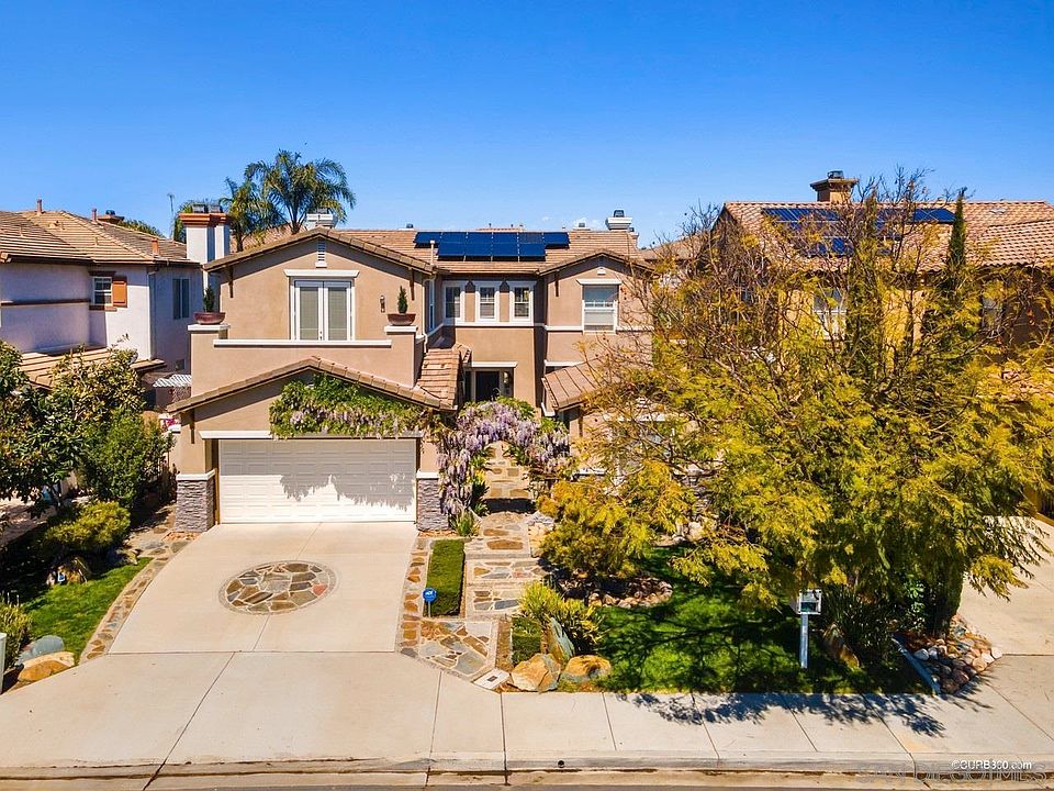 1st image of 13129 Via Canyon Dr