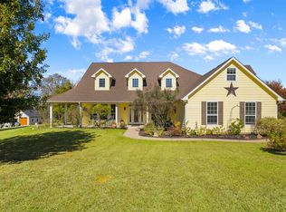 5270 Saddle Ridge Ct, Athens, TX 75752